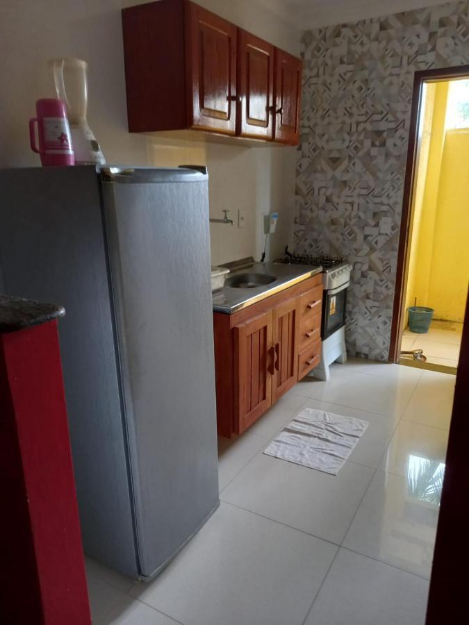 Pousada E Flats Golden Goes Porto Seguro Eksteriør bilde