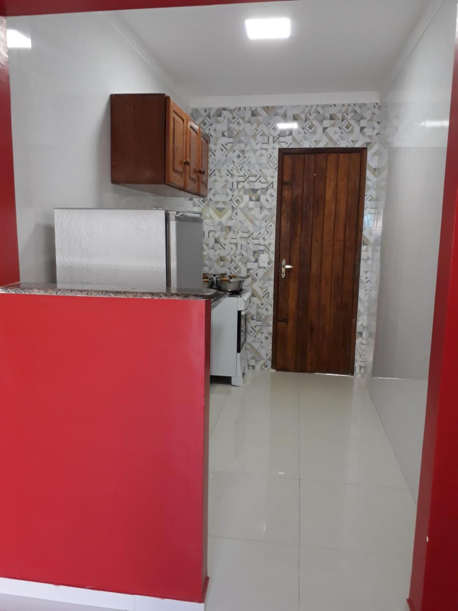 Pousada E Flats Golden Goes Porto Seguro Eksteriør bilde