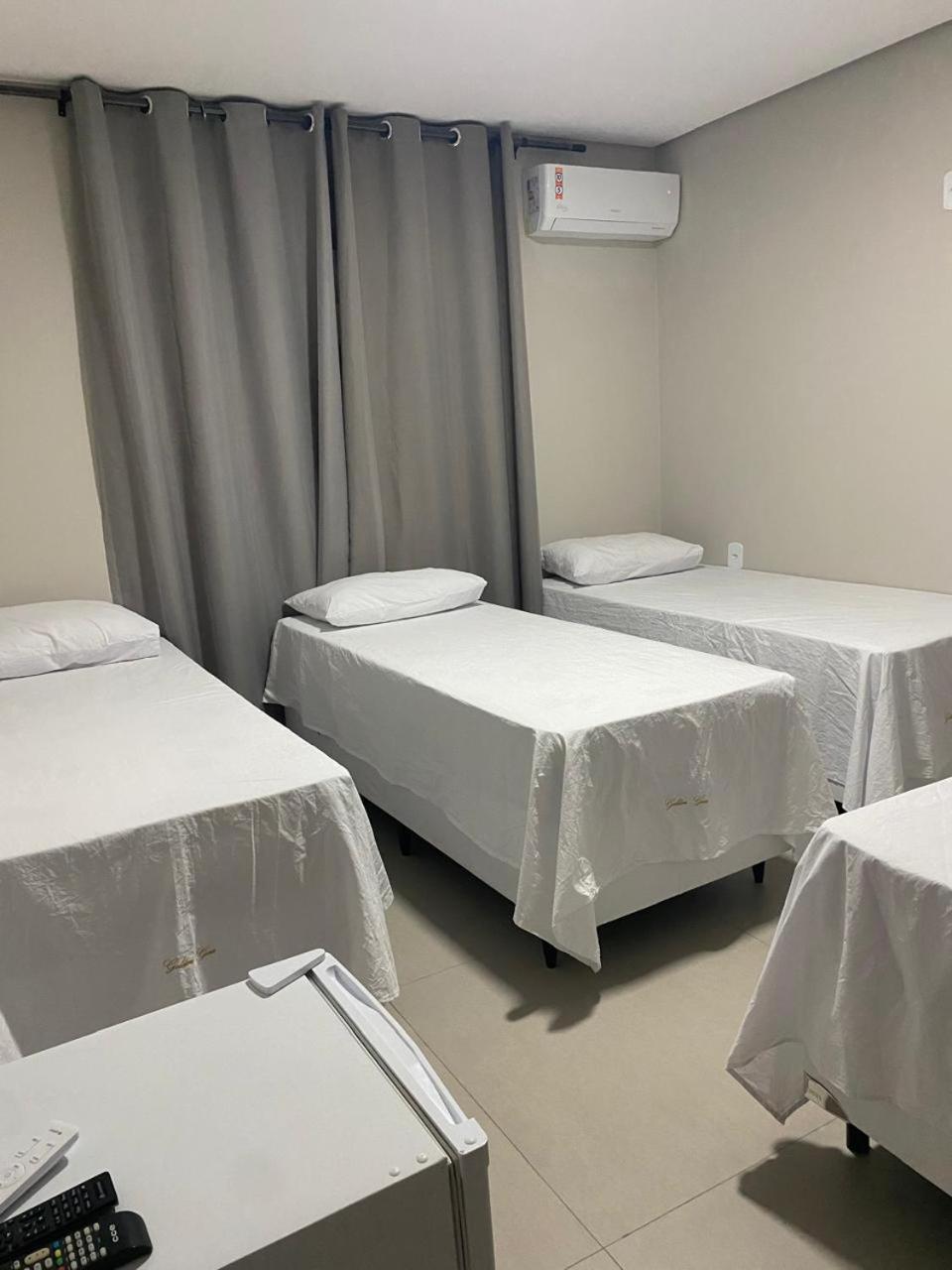 Pousada E Flats Golden Goes Porto Seguro Eksteriør bilde