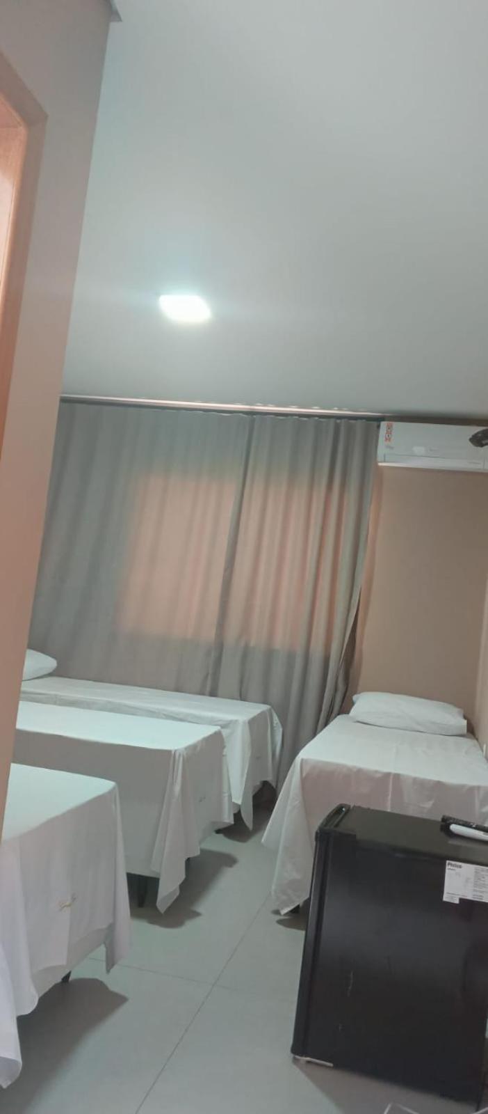 Pousada E Flats Golden Goes Porto Seguro Eksteriør bilde
