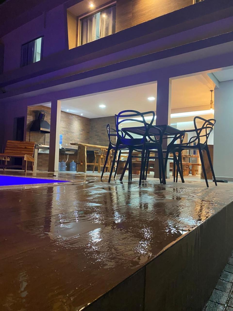Pousada E Flats Golden Goes Porto Seguro Eksteriør bilde