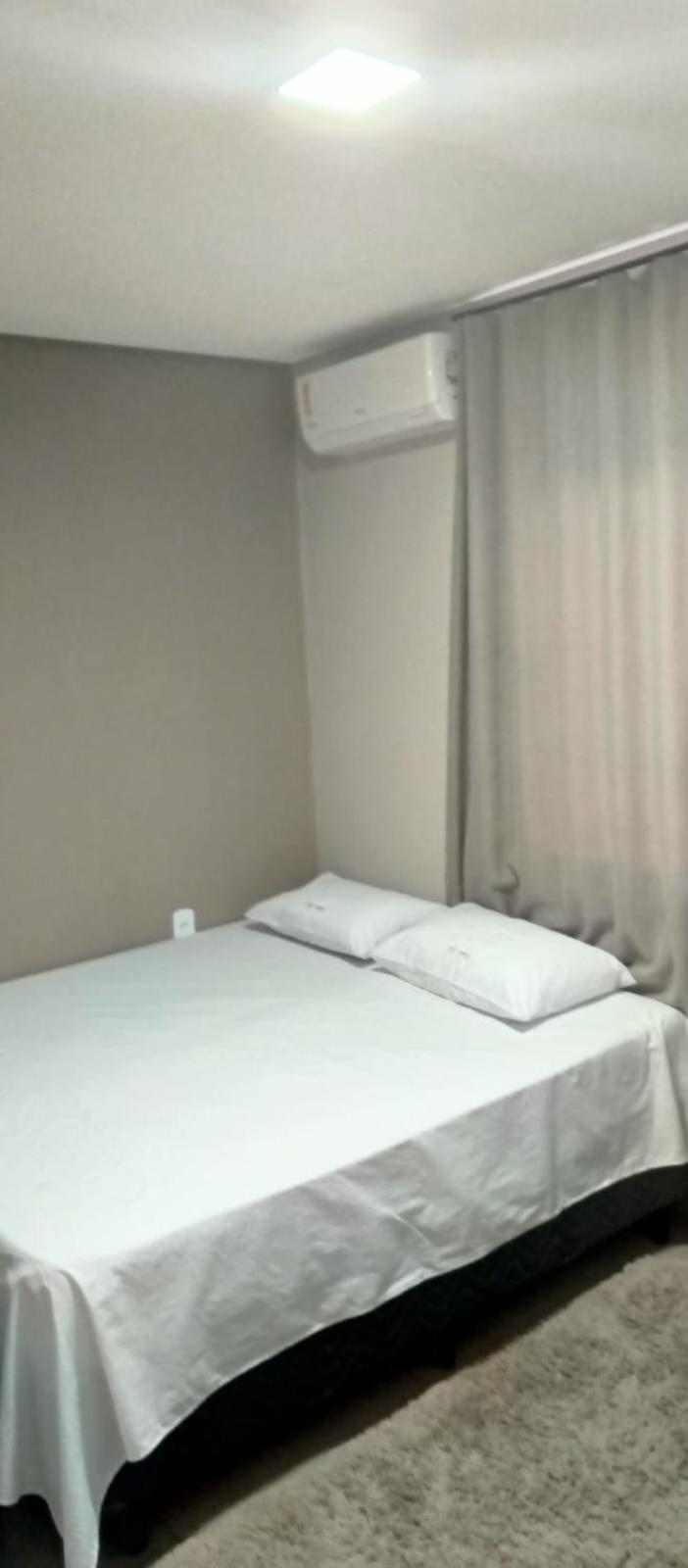 Pousada E Flats Golden Goes Porto Seguro Eksteriør bilde