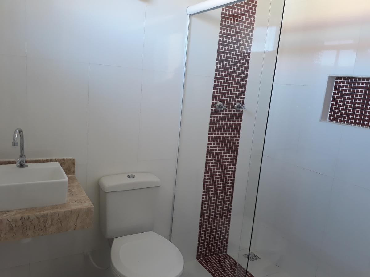 Pousada E Flats Golden Goes Porto Seguro Eksteriør bilde