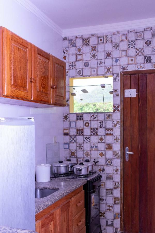 Pousada E Flats Golden Goes Porto Seguro Eksteriør bilde
